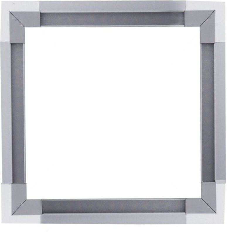 LED-Rahmen 40W IP20 4000K 3200lm CR 30-440-40-400