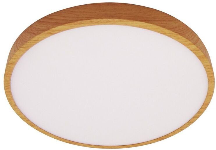 LED-Deckenleuchte 30W RIBERIO PLF75689WD3K Italux