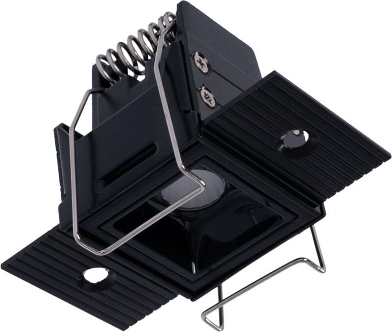 LED Einbaustrahler Gipskarton 2W UGR18 CRI90 Trimless