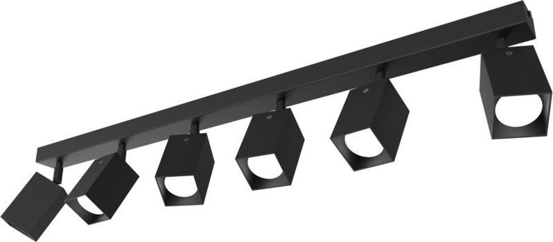 Thumbnail - Lumicom - brick plafoniera xl monocolore opaco