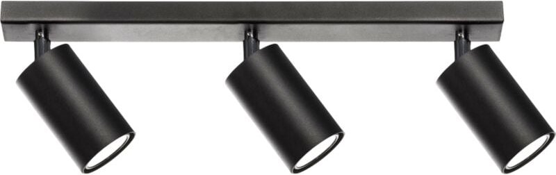 Moderne Rollendelampen 3l 06/3lc