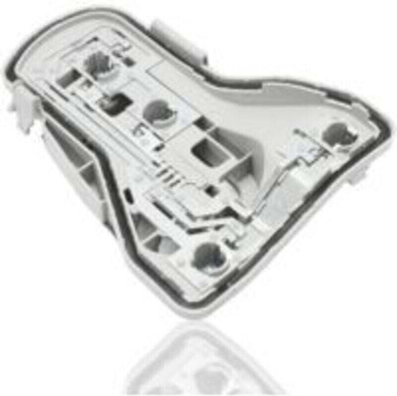 Lampenfassung für Polo 4-Türer, linke Rücklichtbirne 6Q6945257F, von DEBUNS