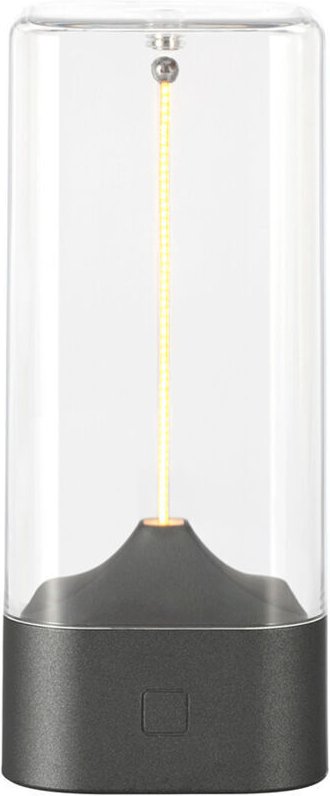 Magnetisches Nachtlicht – Interaktives Touch-Nachtlicht, LED-Touch-Tischlampe und USB-wiederaufladbares Beleuchtungszube...