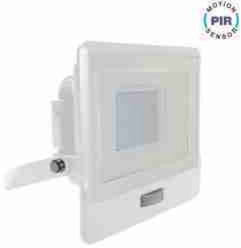 LED20275 VT-138S 8W/16W/20W LED-Kuppelleuchte Notfall/Sensor LED von SAMSUNG 3IN1 RD IP54