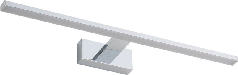 PICASSO Wandleuchte IP44 LED Chrom Aluminium Nowodvorski 8131