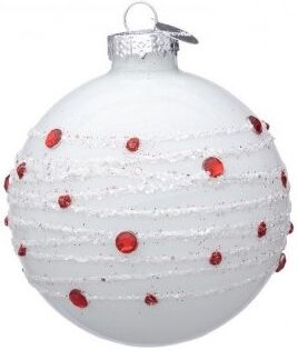 Iperbriko - 12x Sfera Vt Dixie D80 - Moderne Kugellampe für stilvolle Beleuchtung