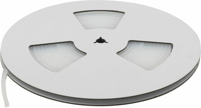 FLIPLens 5,6mm Optische Silikonabdeckung klar/opal 10m