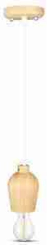 LED3720 VT-7778 6-Wege-Buchse (3G 1,5 MM2 x 1,5 M) Polybeutel mit Karte Weiß