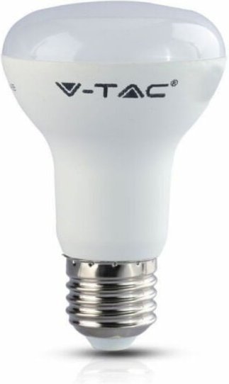 Led-lampe r63 V-tac 8,5w e27 6400k - 143- 21143