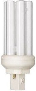 610508 18W GX24d-2 Master Pl-T Kompaktleuchtstofflampe - Philips