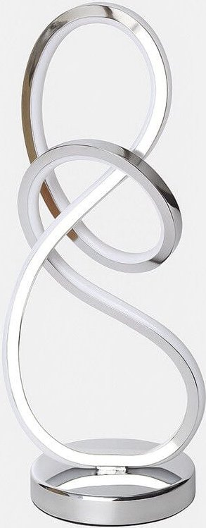 Tischleuchte "LOREN" - Hollywood 12W