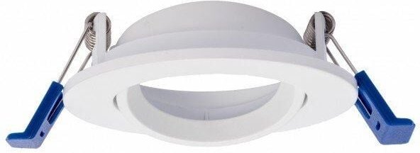 Kippbolzen Kreisförmiger Stützring white Für COB-Modul