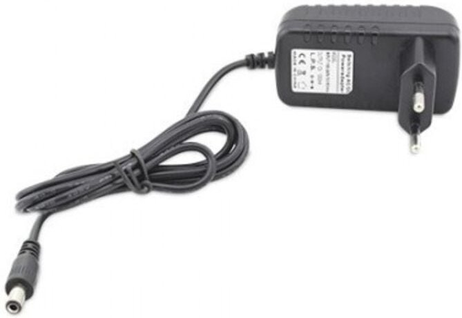 Stromversorgungs-LED-Streifen 220V bis 24V 24W