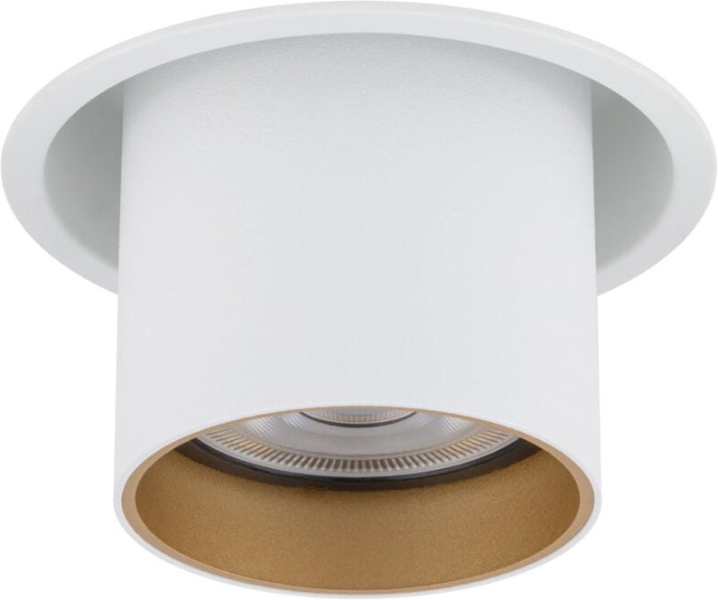 Einbauleuchte Mono 1 GU10 R50 Weiß Nowodvorski 10797