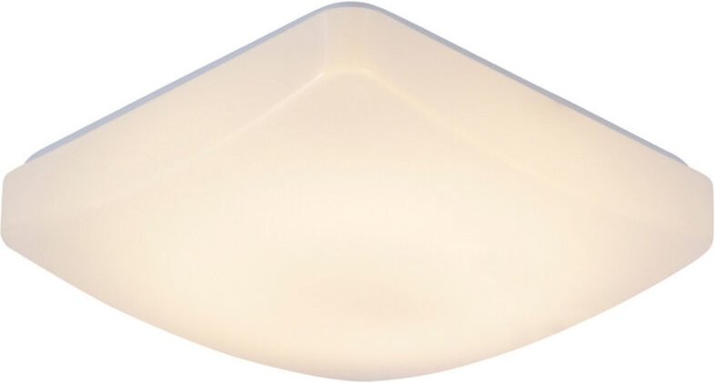 Thumbnail - Naeve QUNA LED-Deckenleuchte, Weiß, 3000 K