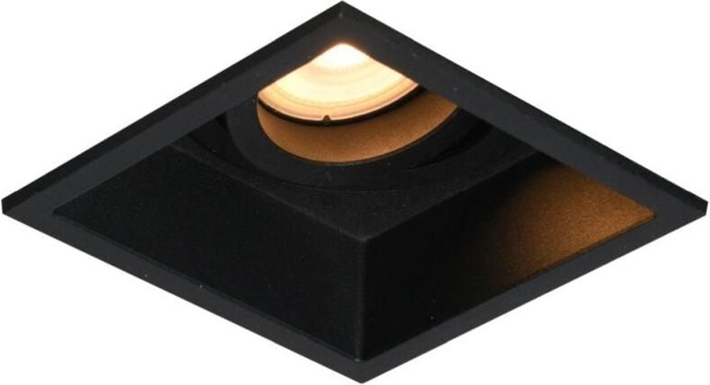 NARO DL88031GUBK Italux Einbaustrahler