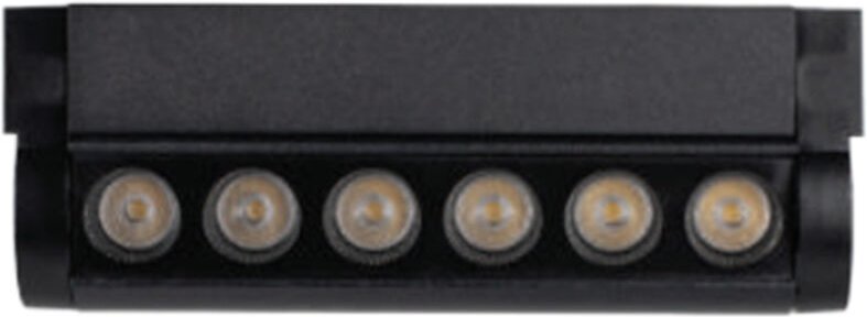 LED-Schienenleuchten - Magnetische Schienenleuchten - IP20 - 5 Watt - 600 Lumen - 4000K