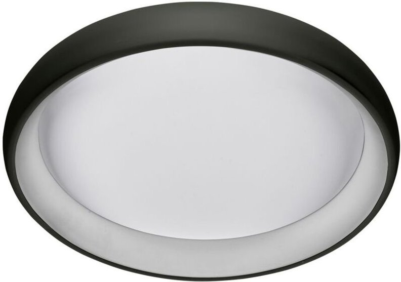 Italux - Alessia Moderne Unterputz-Deckenleuchte led, 4000K