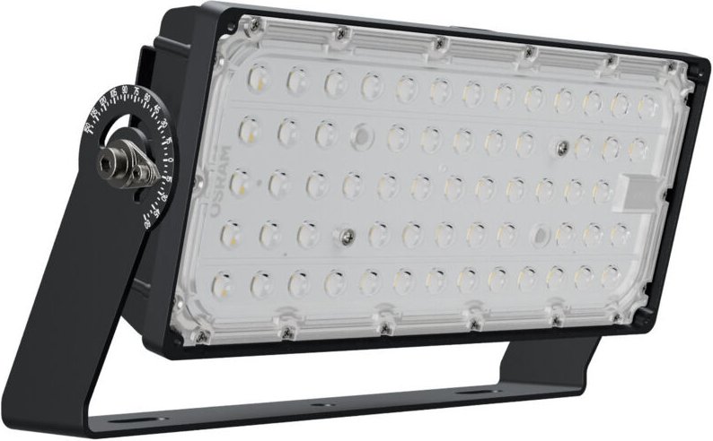 LED-Flutlichtstrahler 200W Stadium 160lm/W IP66 lifud Dimmbar 0-10V Kaltes Weiß 5000K 50º351 mm