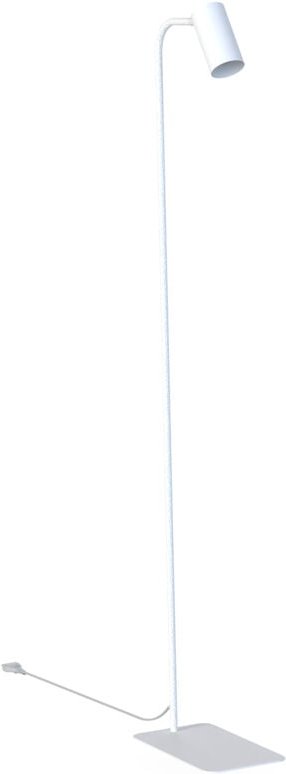 Stehleuchte Mono 1 GU10 R50 Weiß Nowodvorski 7704