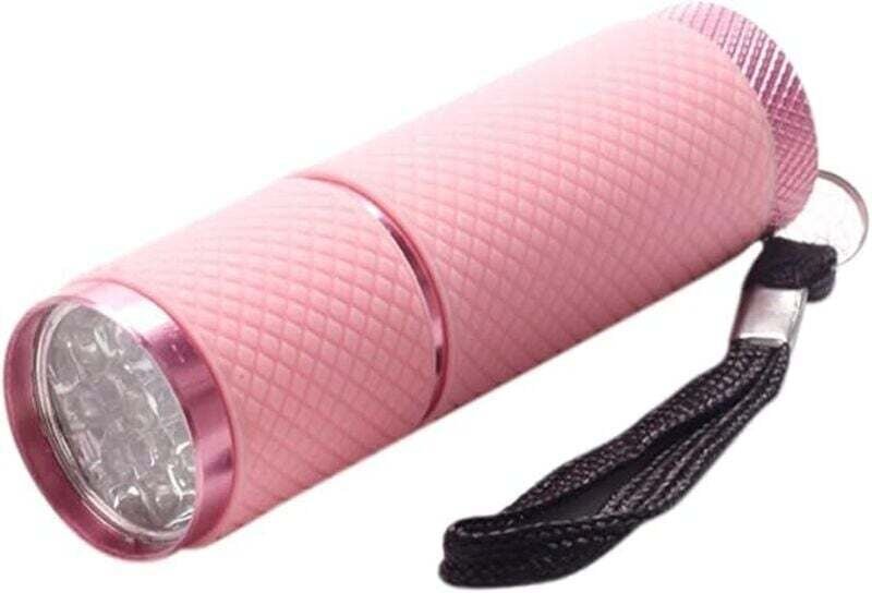 Mini-Taschenlampe, tragbare LED-Taschenlampe für Kinder, ideal für Kindergeburtstage, wasserdicht, kleine Taschenlampe m...