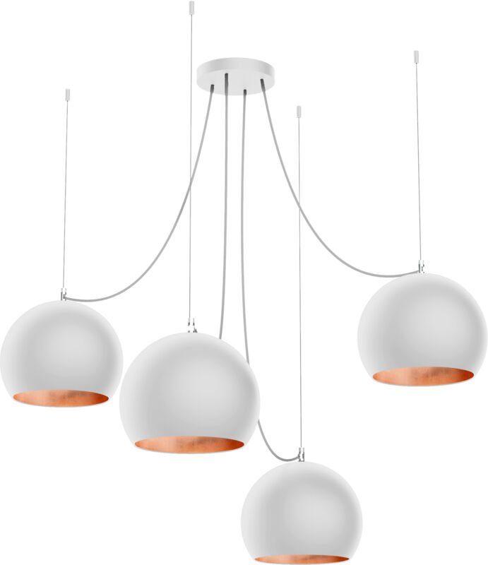 Joe sospensione X4 foglia