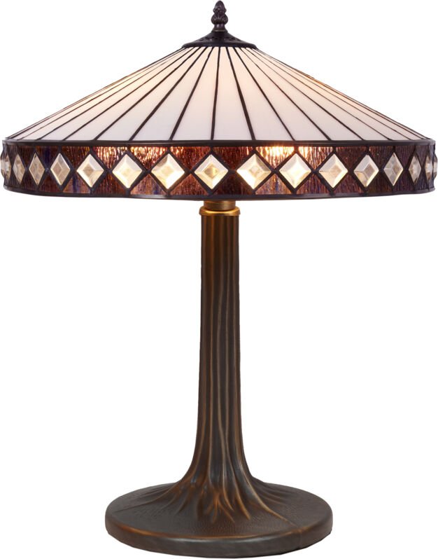 Baum Tischleuchte Serie Ilumina D-45cm