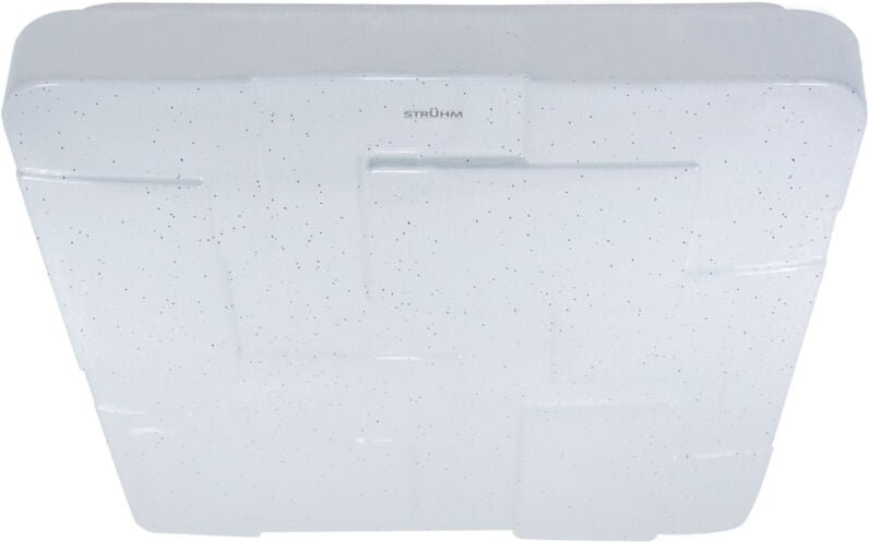 LED Deckenleuchte TETRIS D 36W 4000K IP44 weiß