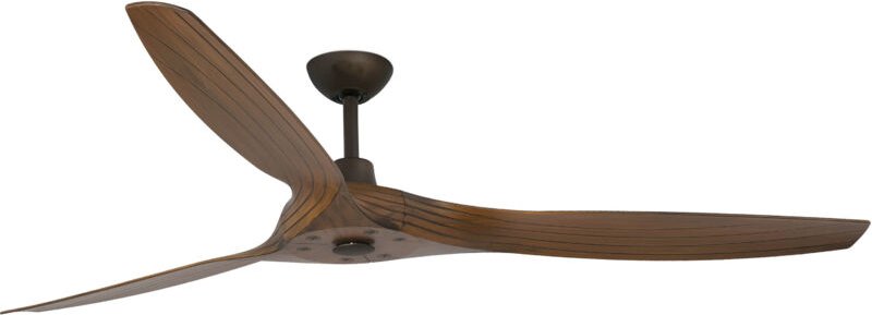 Deckenventilator ohne Licht Morea 33511