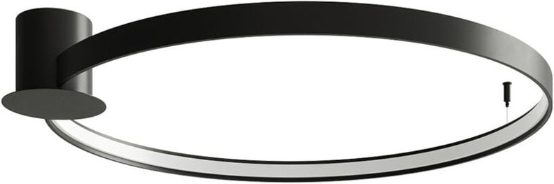 Deckenleuchte Rio 1x Warmweiß 78cm Sollux