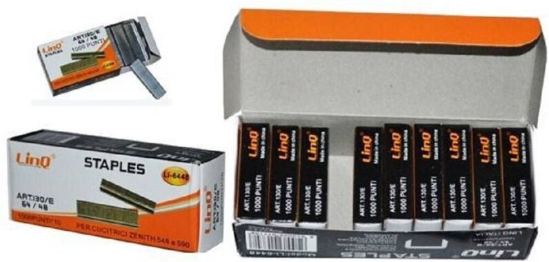 Trade Shop - UNTERSUCHUNGEN FÜR CUCITRICE 6MM TYPE JOLLY 10000PZ LI-6448 -