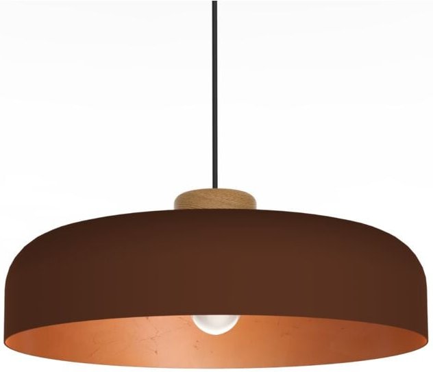 Bois sospensione foglia