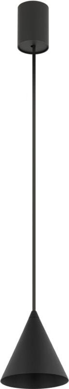 Zenith Schwarze Hängelampe Nowodvorski 11452