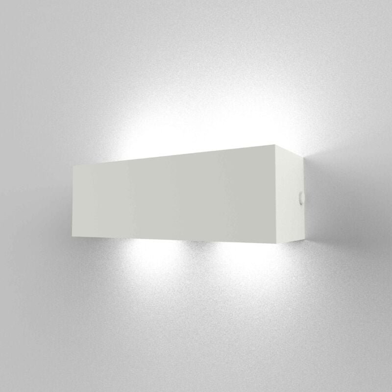Desmo Wandleuchte - Lumicom