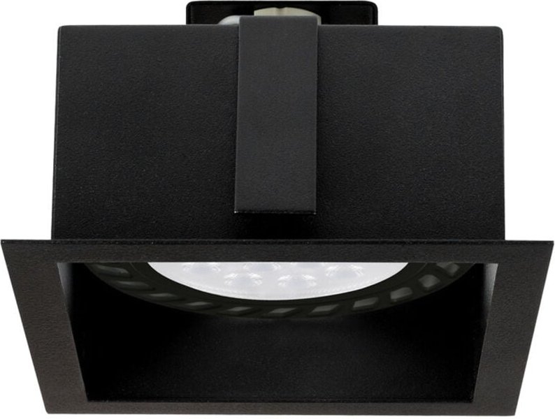 Einbauleuchte 1 GU10 ES111 Schwarz Nowodvorski 9417