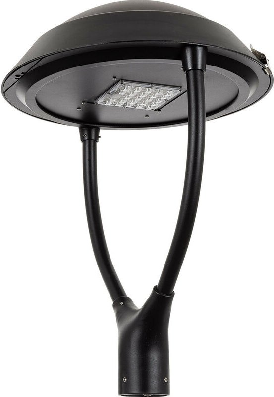 LED-Straßenleuchte 40W NeoVentino lumileds Xitanium Kaltes Weiß 5000K - Kaltes Weiß 5000K