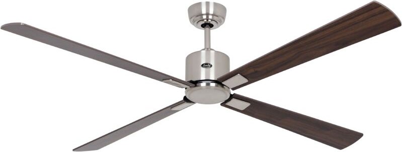 Dc Deckenventilator Eco Neo iii WiFi 152 bn nb-ki