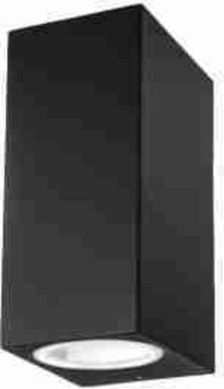 LED7511 VT-7652 38W LED Designer Deckenleuchte Weiß 500200MM Doppelt Rund 4000K