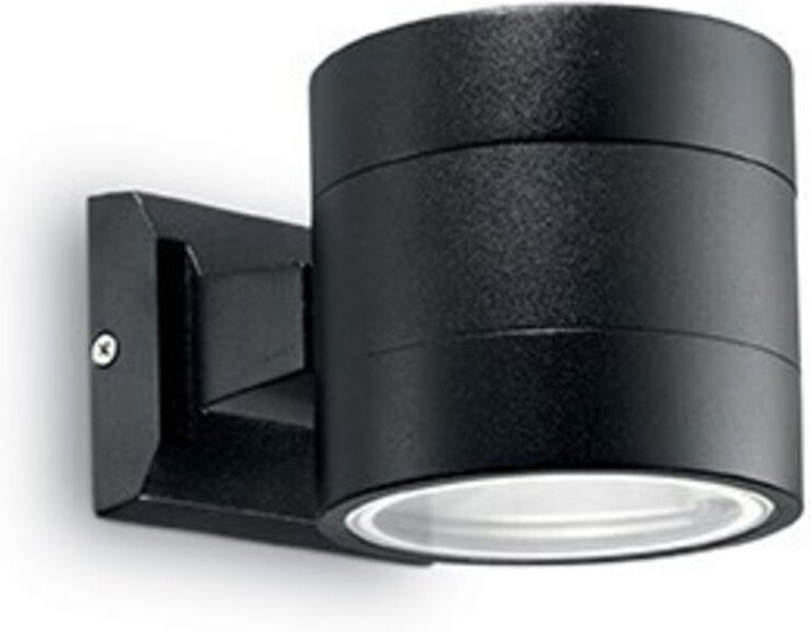 Ideal Lux - snif AP1 round, Wandleuchte