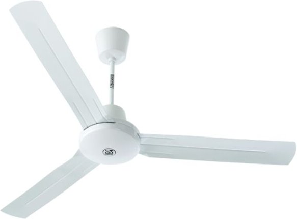 Thumbnail - Tda Deckenventilator Nordik tda 1400 i