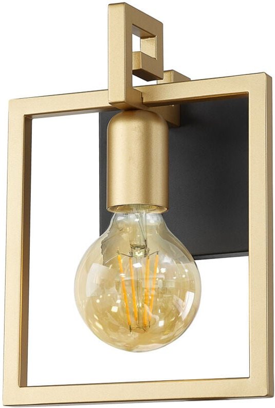 Italux Primero Moderne 1-flammige Wandleuchte,