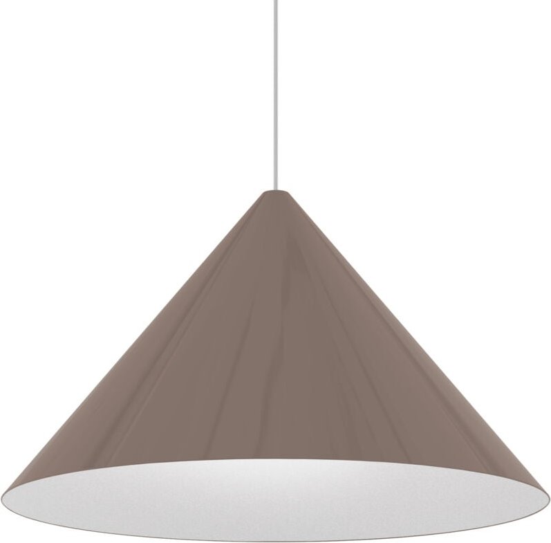 Lumicom - pinocchio sospensione bicolore