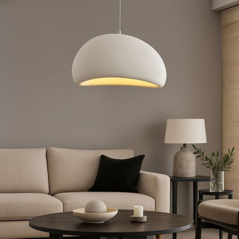 Pendelleuchte "Wabi Sabi 08" - E27 - 30cm/50cm