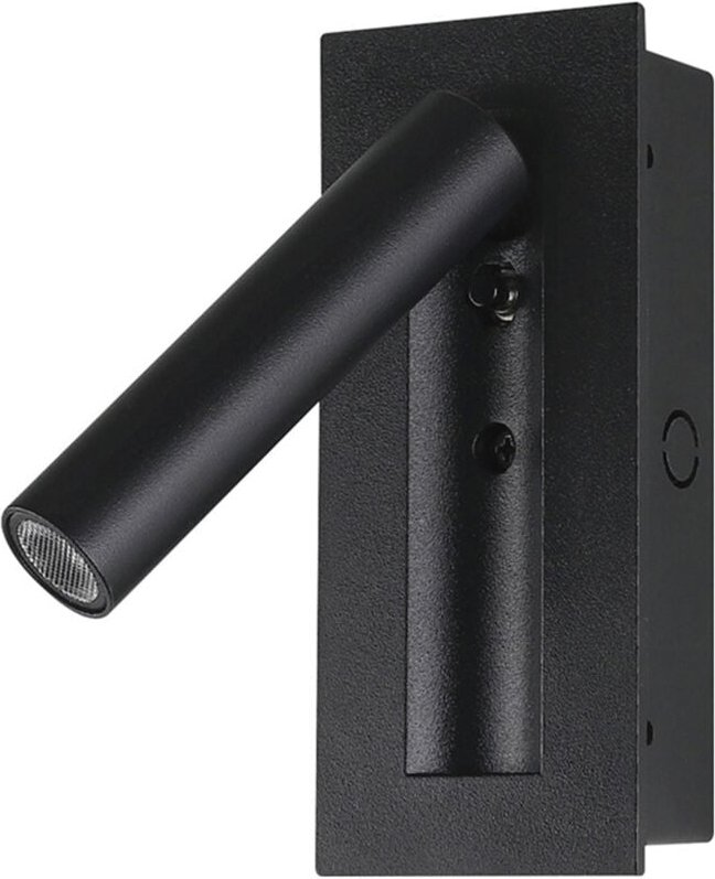 V-TAC 239996 Nachttischlampe 2 W Warmweiß EEK: G (A - G)