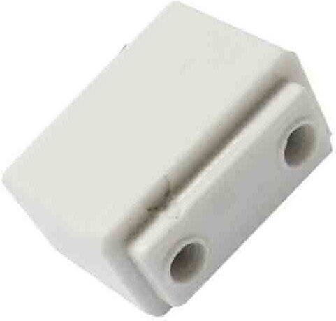 Basis 10A 250V Estrella Solera 530-Serie