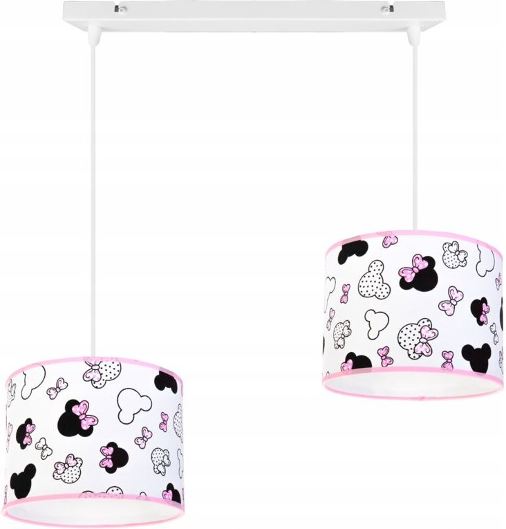 Loft Deckenhängelampe Für Kinder, Led-Lampenschirm