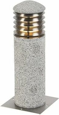 Moderne Stehleuchte Granit 40 cm - Happy