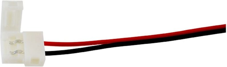 Zubehör für Stirnbänder IP20 CONNECT DEPART NM 1+1 KABEL 10MM