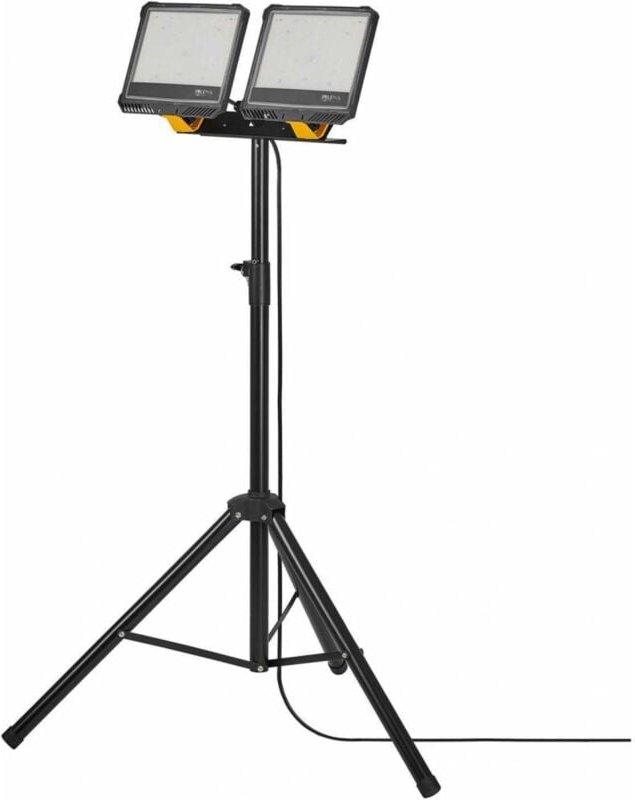 LENA LIGHTING LED Arbeitsstrahler 94 W Tower Lite m. 5 m Kabel