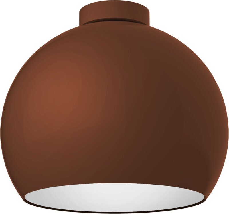 Lumicom - Joe Deckenleuchte Zweifarbige